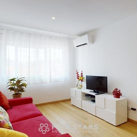 Zhara Suite Five Stars Holiday House - Generale Nizza Esterno foto