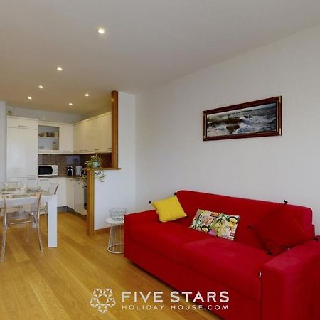 Zhara Suite Five Stars Holiday House - Generale Nizza Esterno foto