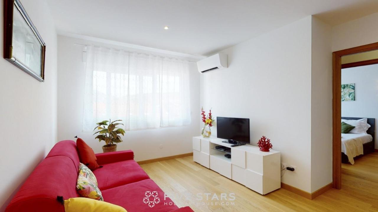 Zhara Suite Five Stars Holiday House - Generale Nizza Esterno foto