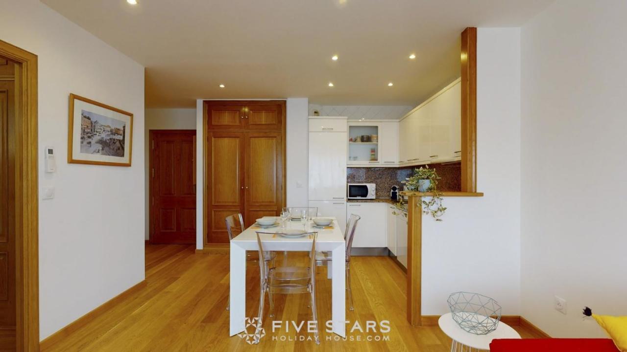 Zhara Suite Five Stars Holiday House - Generale Nizza Esterno foto