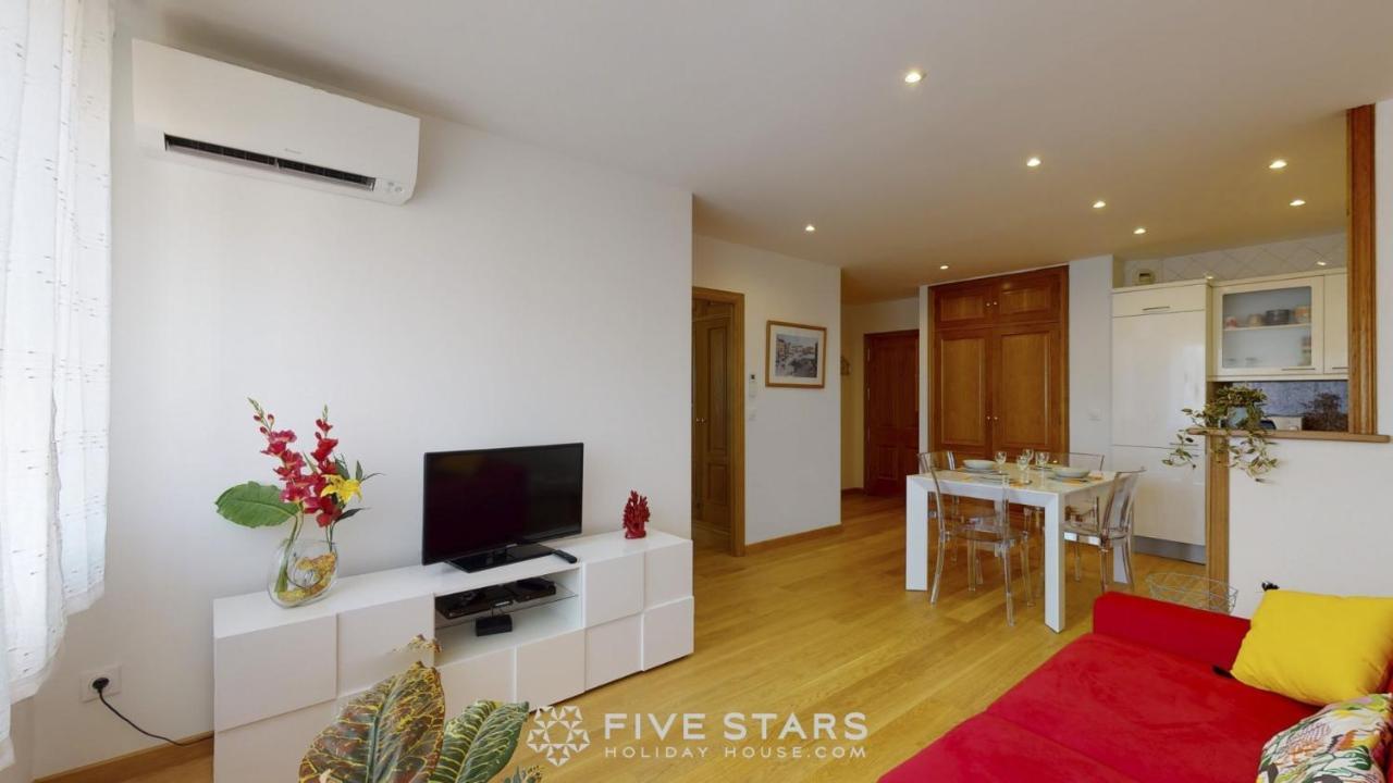 Zhara Suite Five Stars Holiday House - Generale Nizza Esterno foto