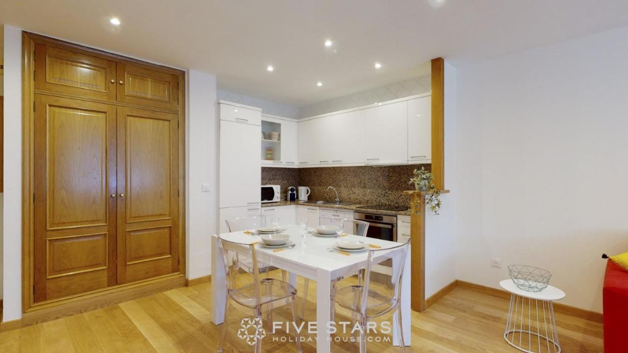 Zhara Suite Five Stars Holiday House - Generale Nizza Esterno foto